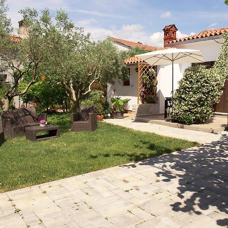 Wine Garden Holiday Home Pula Ngoại thất bức ảnh