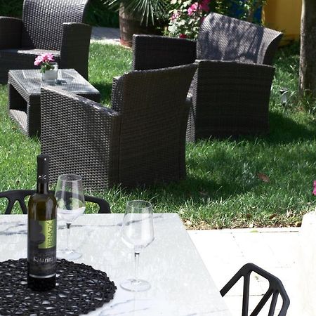 Wine Garden Holiday Home Pula Ngoại thất bức ảnh