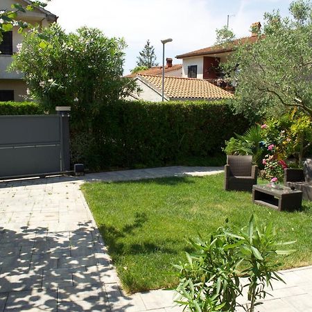 Wine Garden Holiday Home Pula Ngoại thất bức ảnh