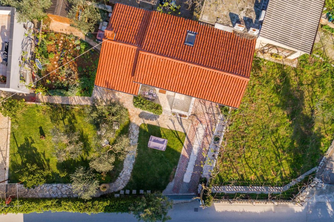 Wine Garden Holiday Home Pula Ngoại thất bức ảnh