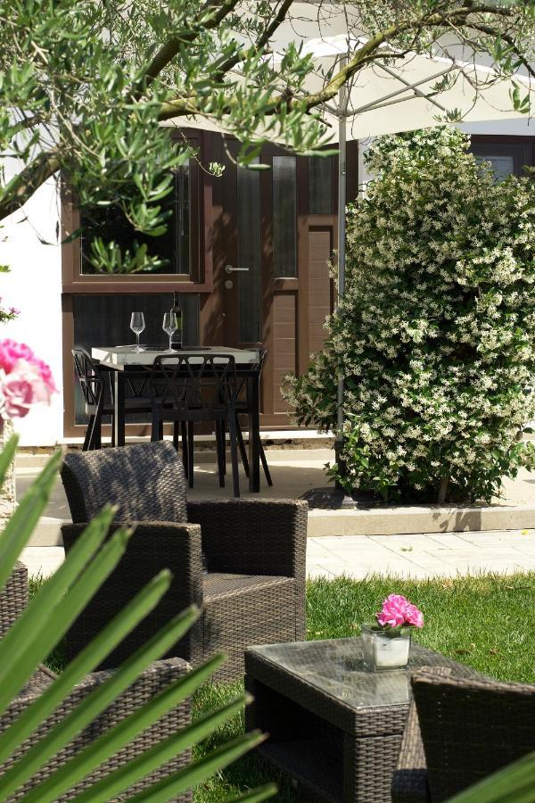 Wine Garden Holiday Home Pula Ngoại thất bức ảnh